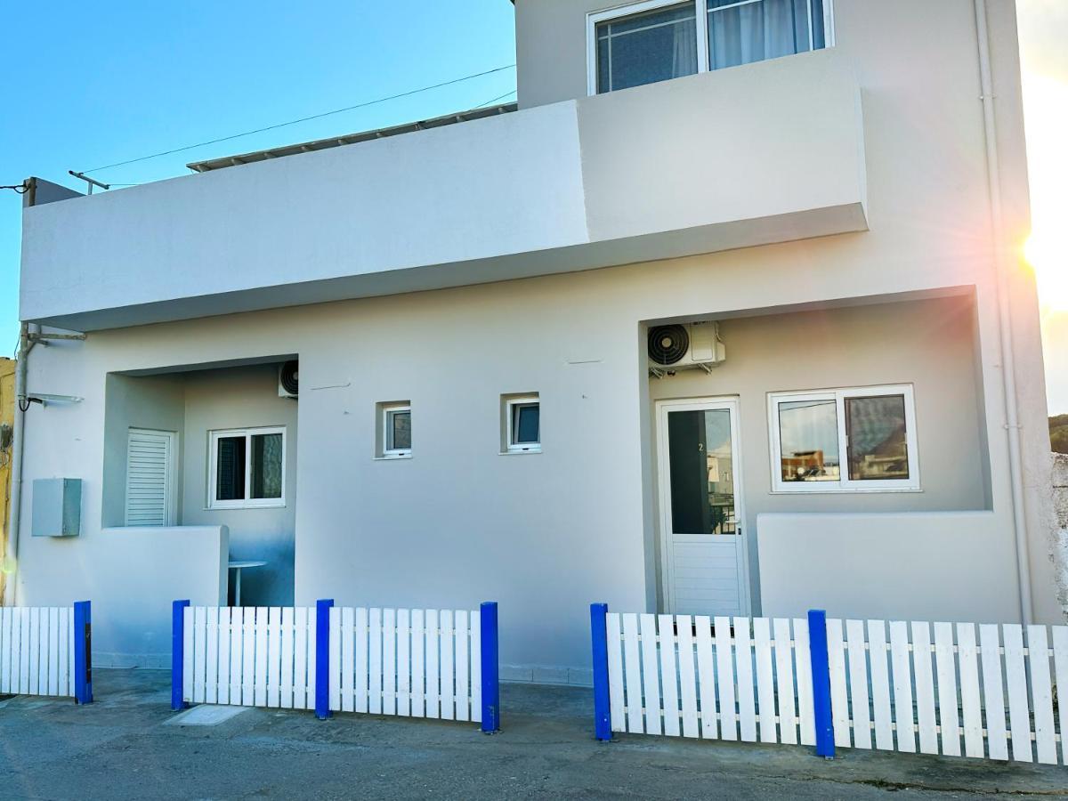 Mammis Studios Kardamena  Exterior photo
